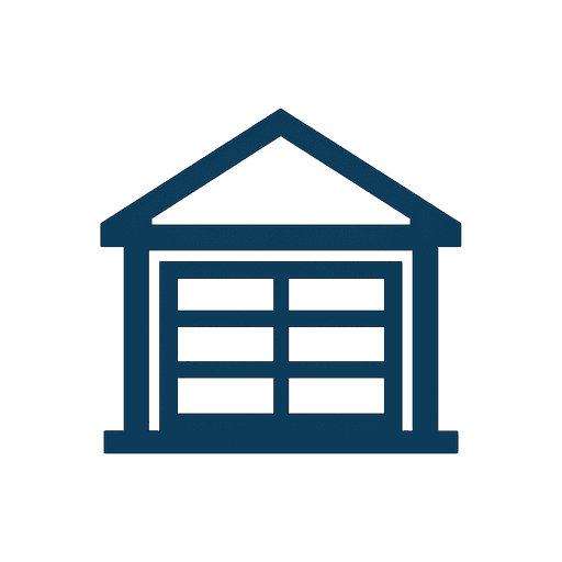 Las Vegas Garage Door Experts logo